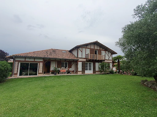 Maison de caractère à Hagetmau