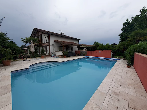 Maison de caractère à Hagetmau