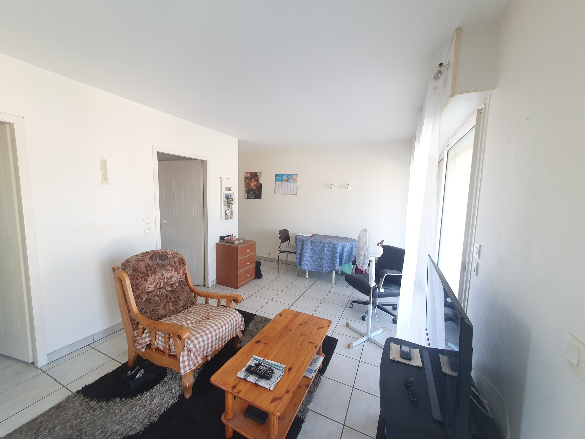 Studio avec Terrasse à vendre à Mont-De-Marsan