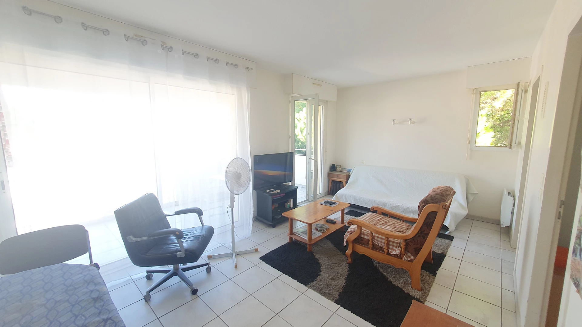 Studio avec Terrasse à vendre à Mont-De-Marsan