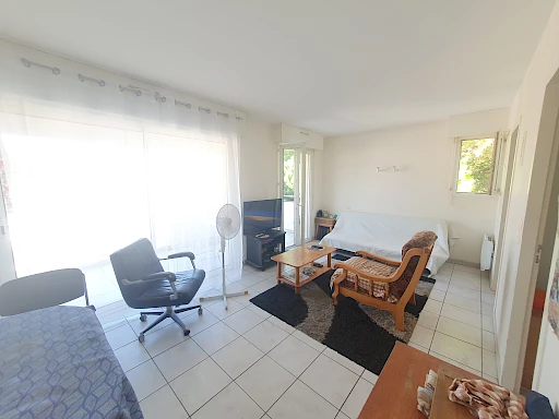 Studio avec Terrasse à vendre à Mont-De-Marsan - 1