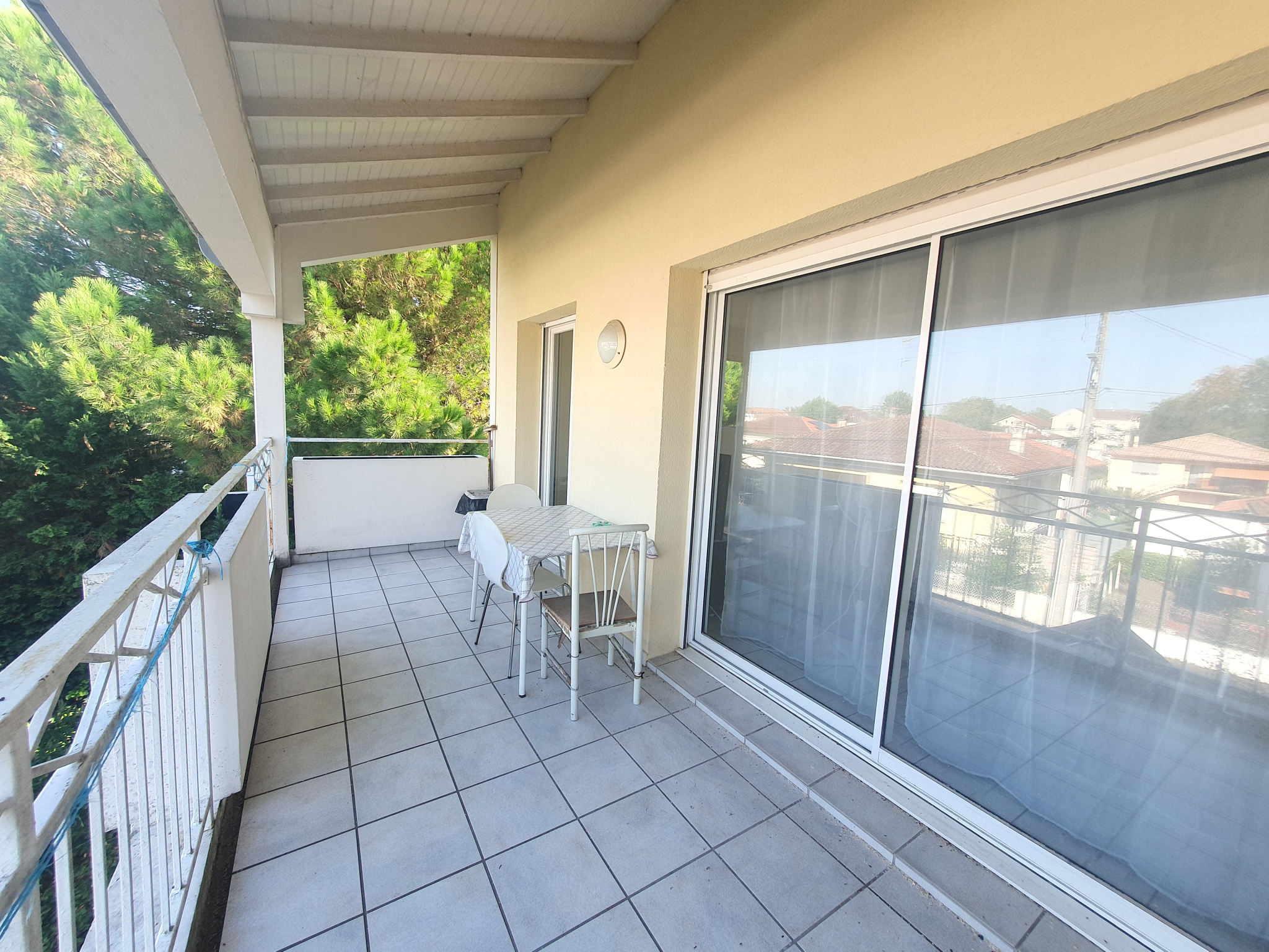 Studio avec Terrasse à vendre à Mont-De-Marsan
