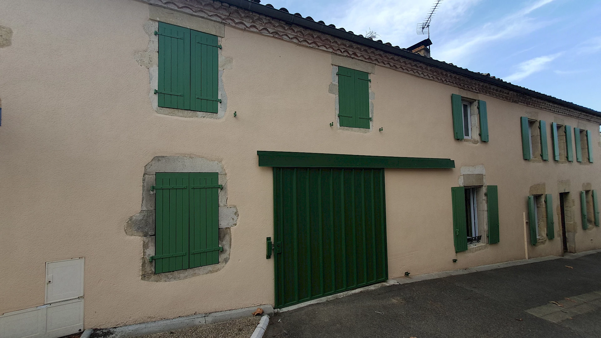 Villa de 129m2 à acheter 139000 € à Hagetmau