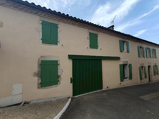 Villa de 129m2 à acheter 139000 € à Hagetmau - 1