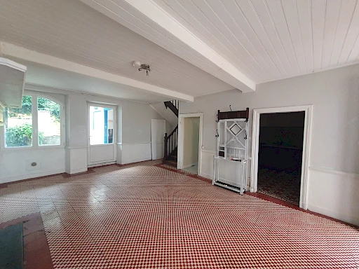 Villa de 129m2 à acheter 139000 € à Hagetmau - 2