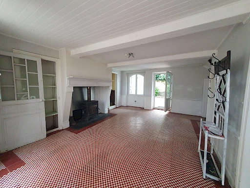 Villa de 129m2 à acheter 139000 € à Hagetmau - 3