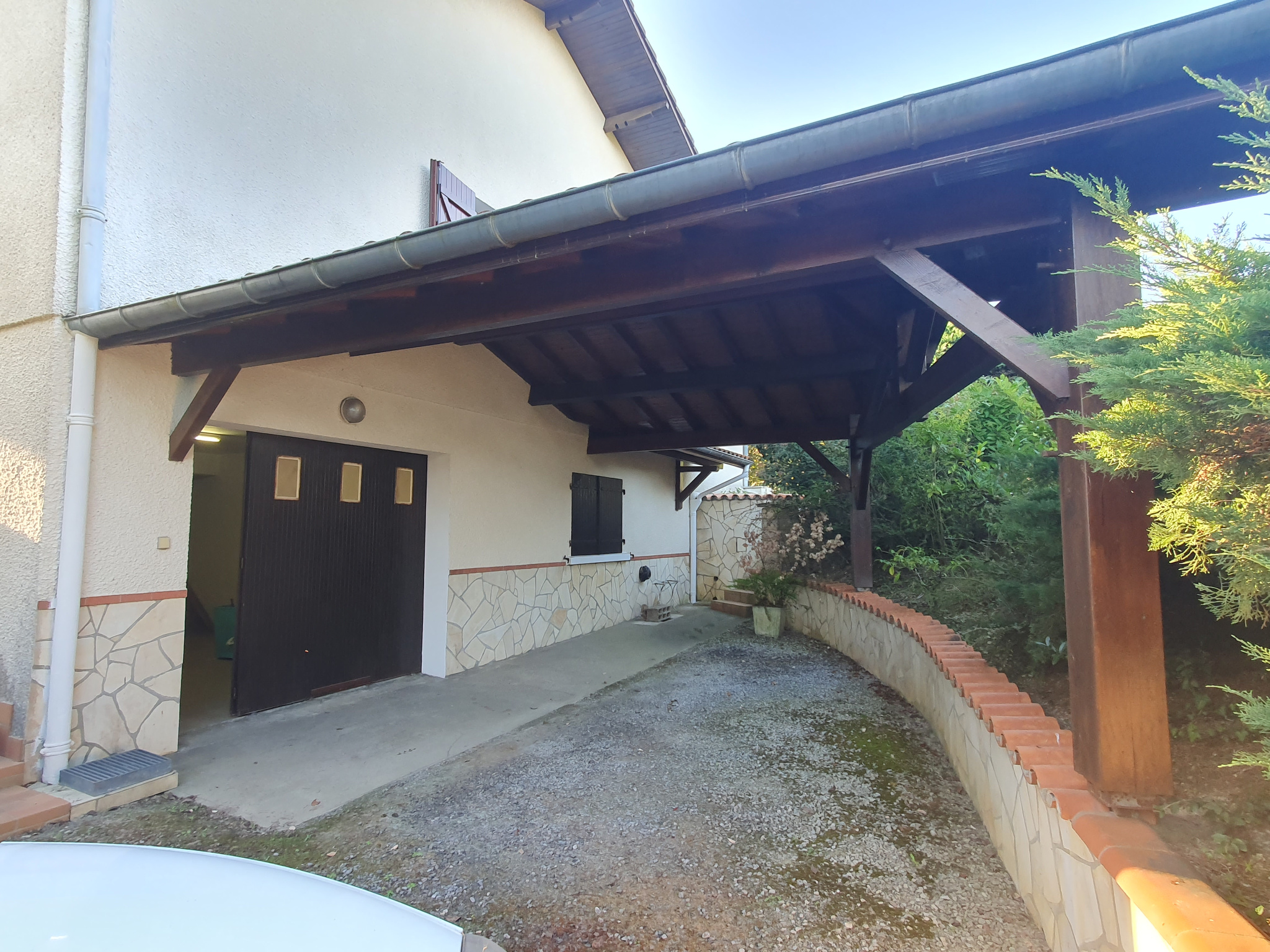 Maison d'Habitation de 164 m2