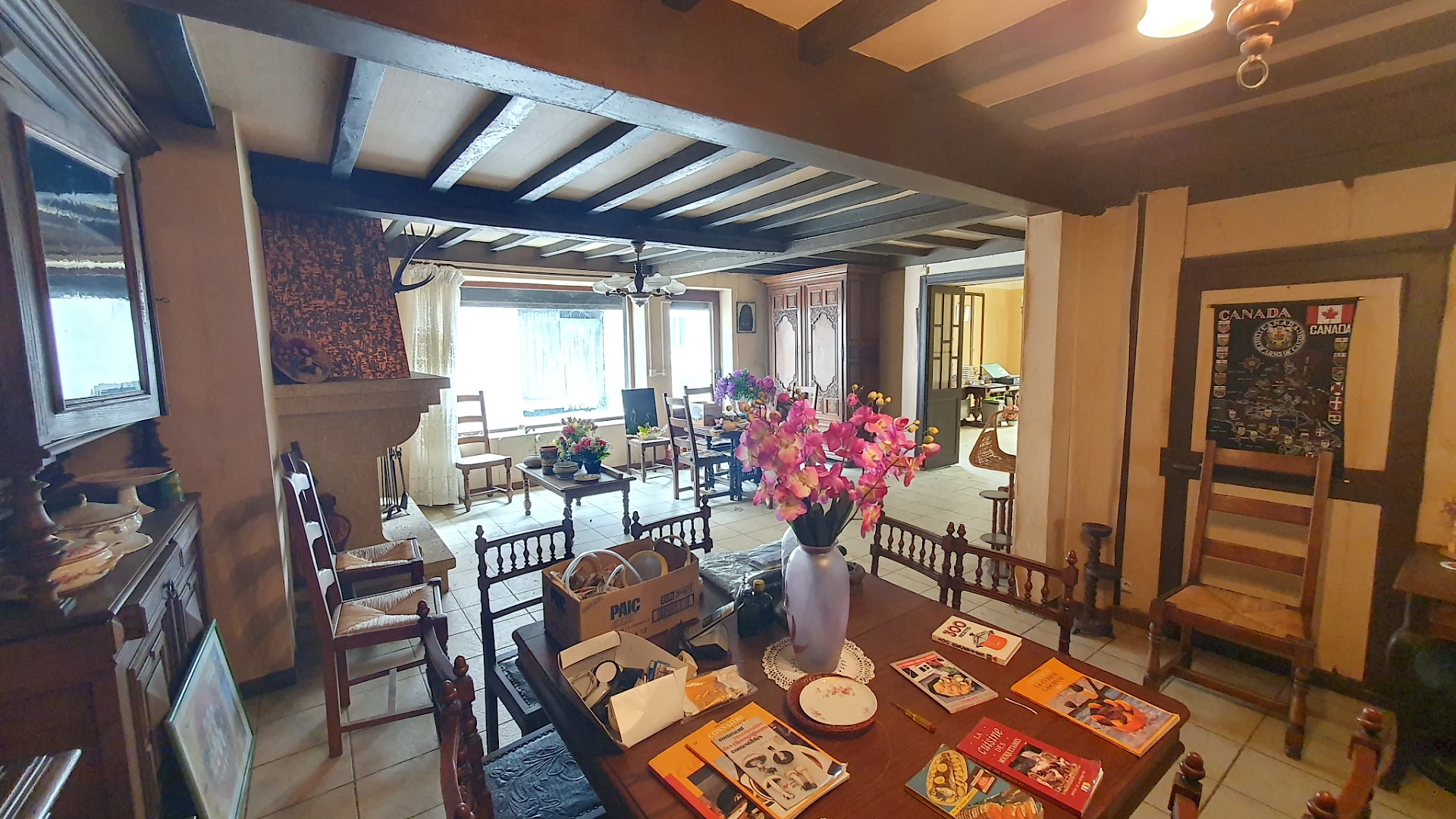 Spacieuse maison de 192 m2 Hab