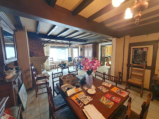 Spacieuse maison de 192 m2 Hab - 1