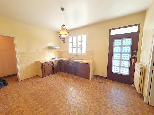 Maison d'habitation de 110 m2 sans voisin - 3