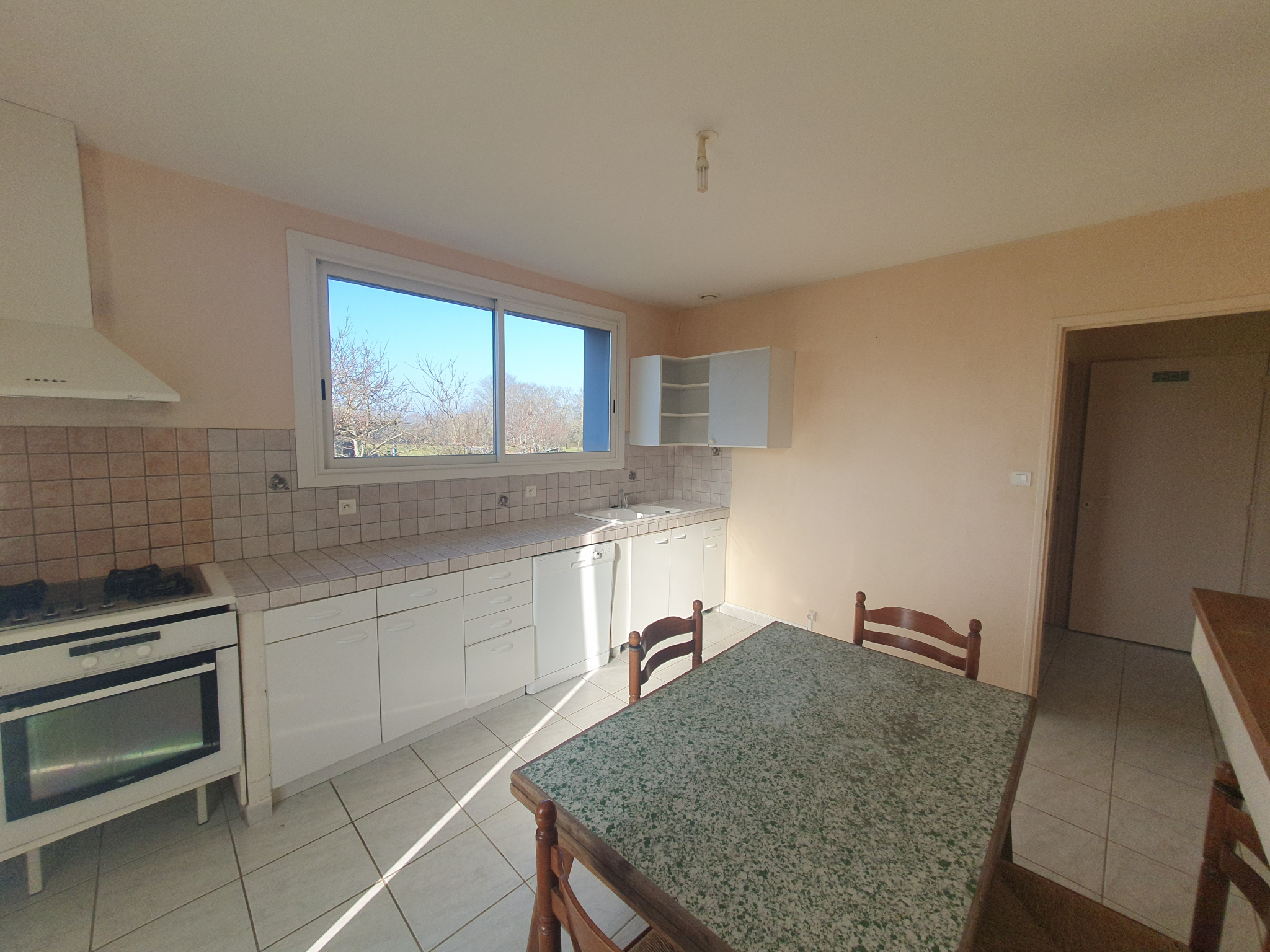 À  5 km d'Amou, maison avec 4 chambres