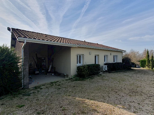 Villa à acheter avec 2 chambres - 2