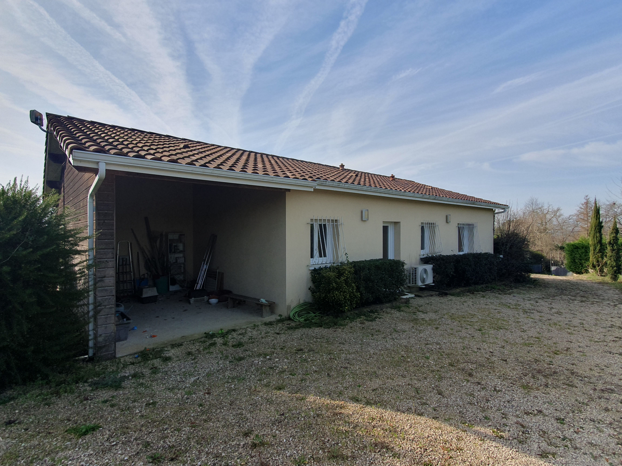 Villa à acheter avec 2 chambres