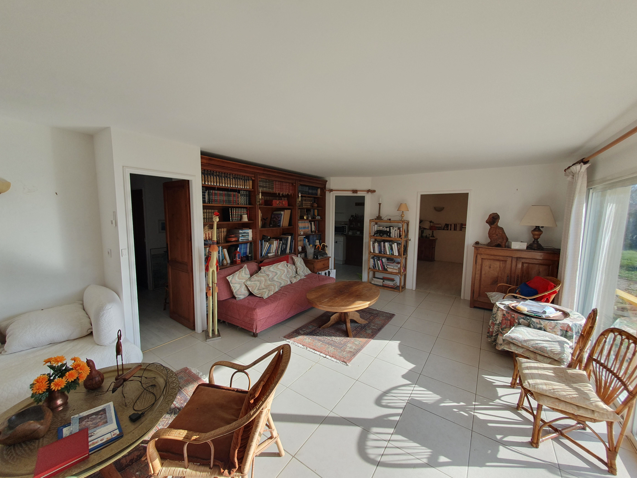 Villa à acheter avec 2 chambres