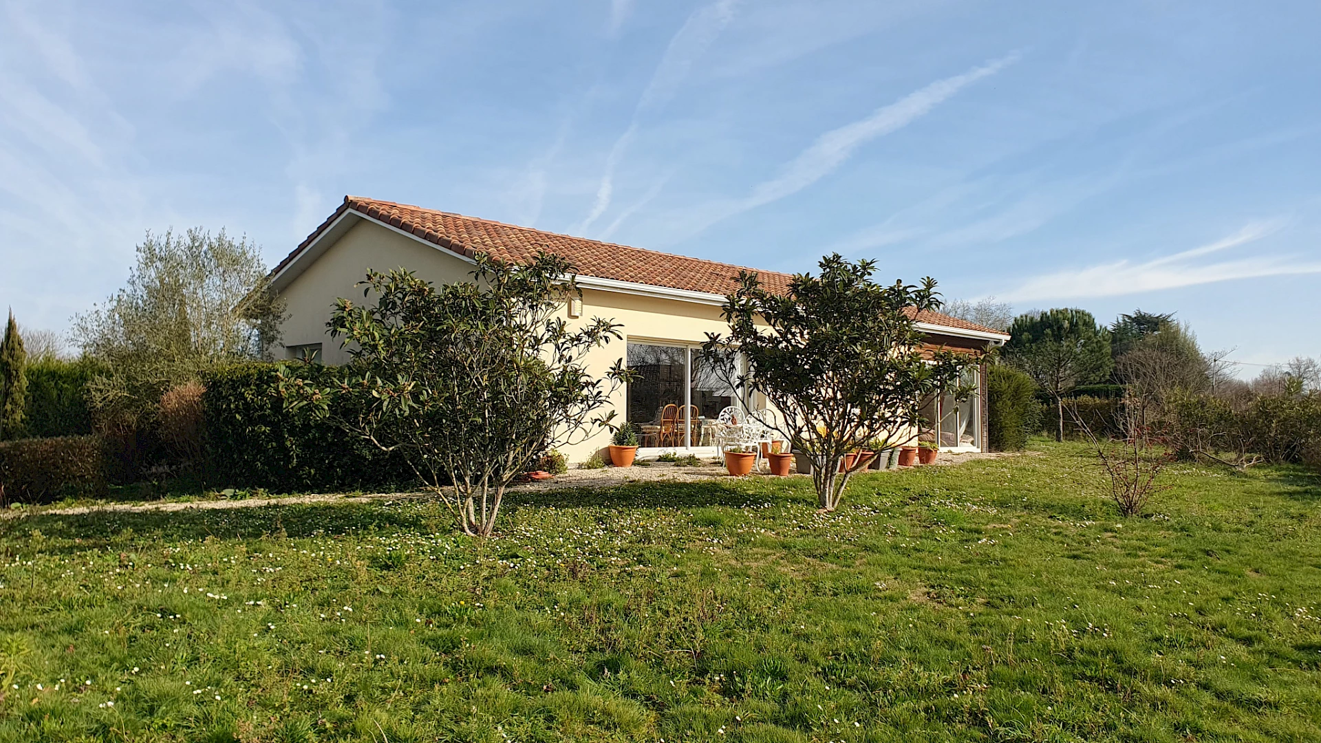 Villa à acheter avec 2 chambres