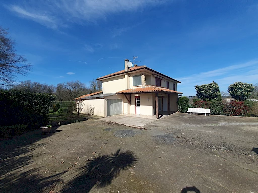 2 Logements d'habitation à vendre à Samadet (40) - 1