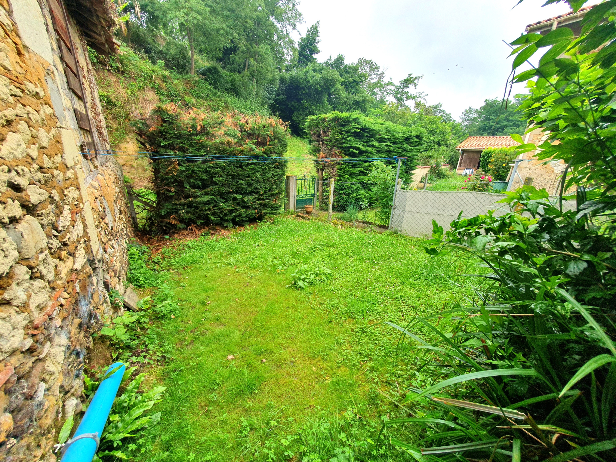 À Hagetmau (40), villa en vente avec SN AGENCE TACHON