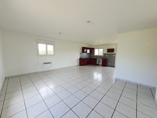 Proche de Hagetmau, Villa de Plain-pied - 3