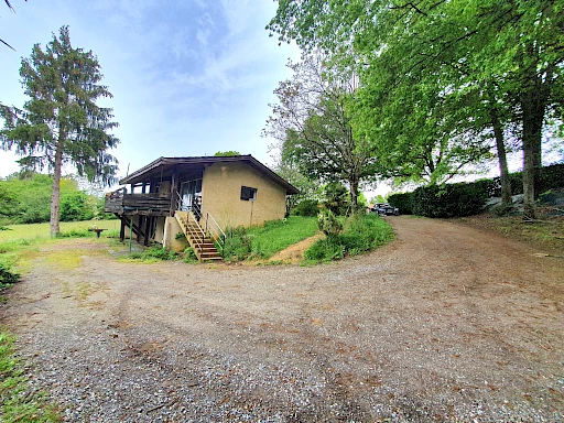 MAISON de 3 Pièces - 1