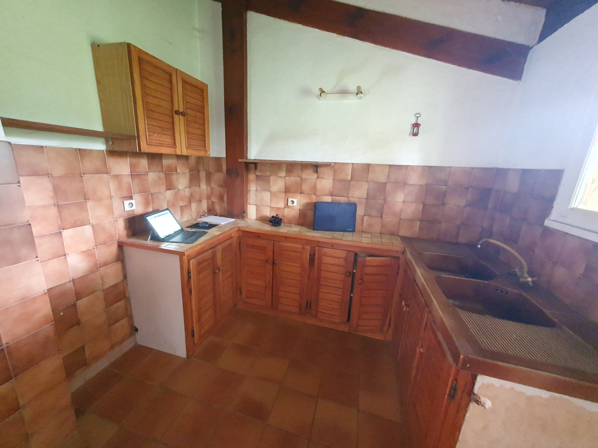 MAISON de 3 Pièces