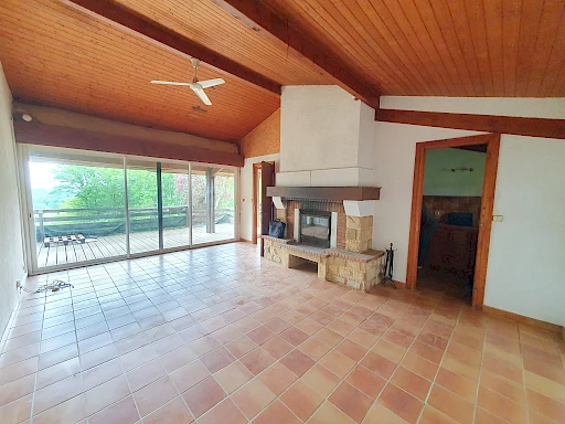 MAISON de 3 Pièces - 2