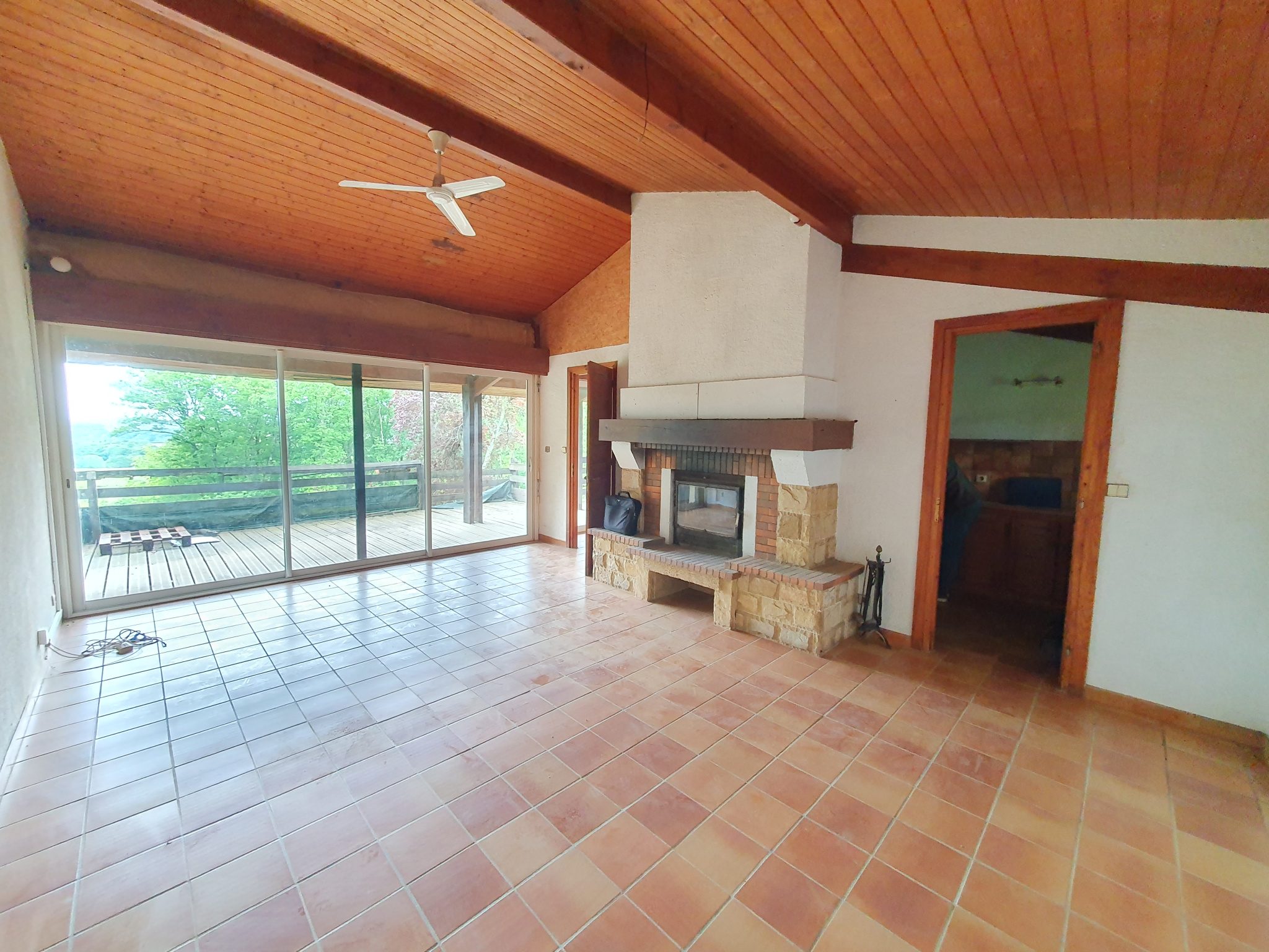 MAISON de 3 Pièces
