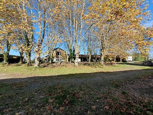 Ferme 6 pièces à acheter à Saint-Sever avec SN AGENCE TACHON - 3