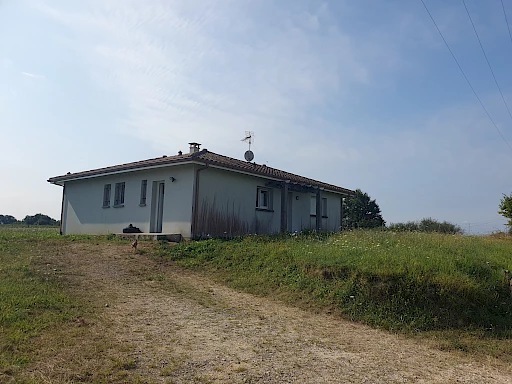 Maison à vendre à Hagetmau (40) avec SN AGENCE TACHON - 1