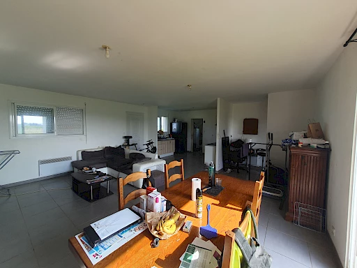 Maison à vendre à Hagetmau (40) avec SN AGENCE TACHON - 3