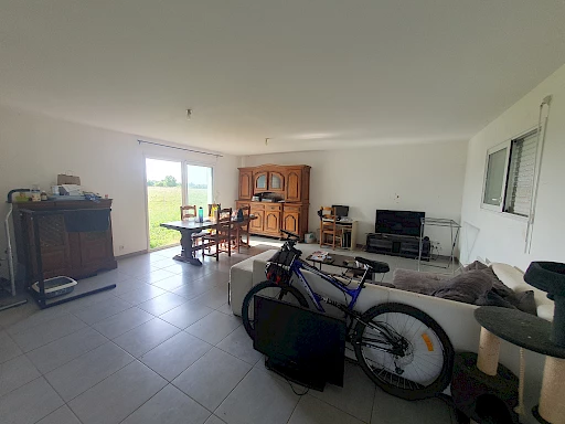 Maison à vendre à Hagetmau (40) avec SN AGENCE TACHON - 2