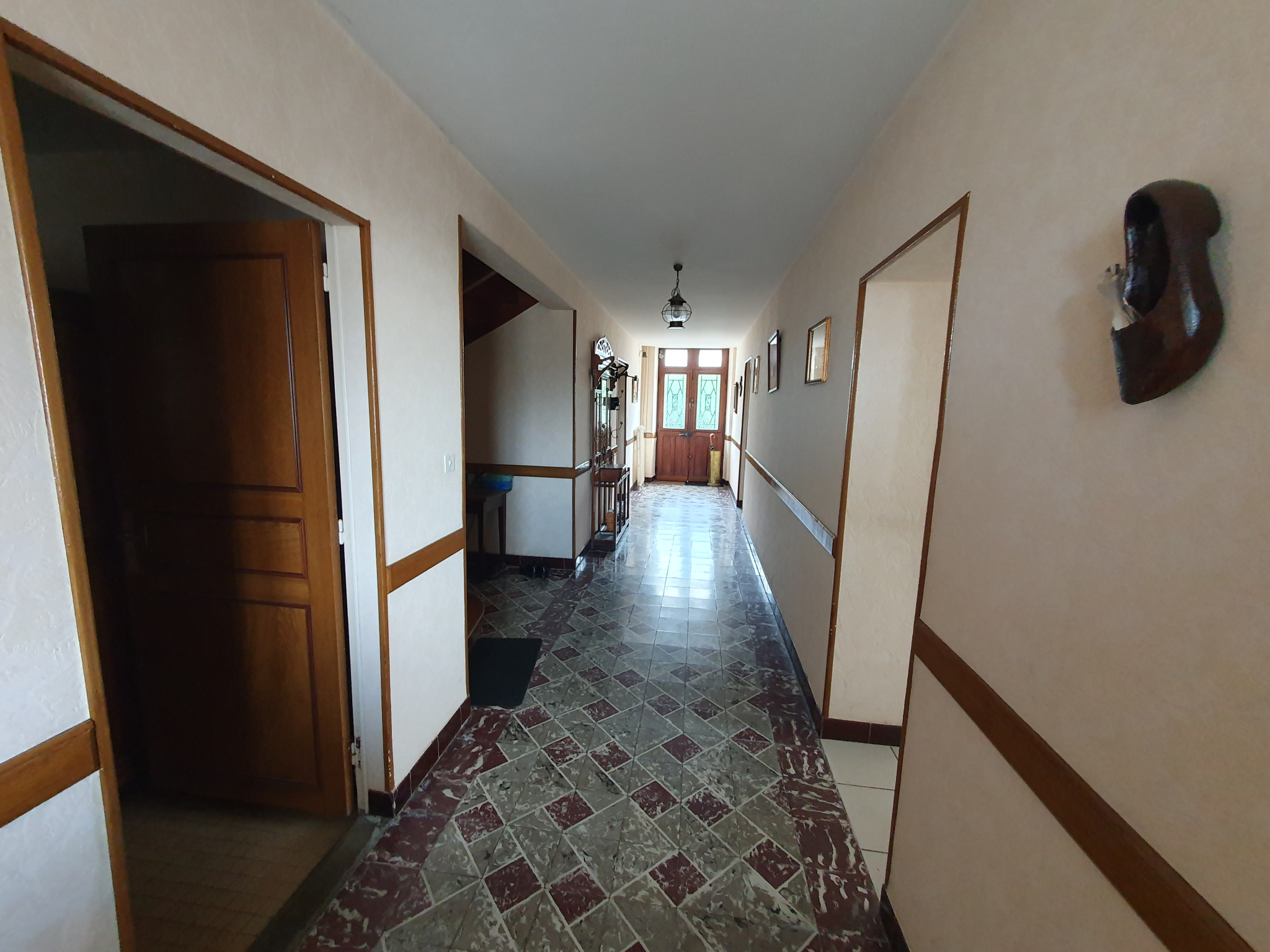 Immense maison à vendre à Coudures (40)