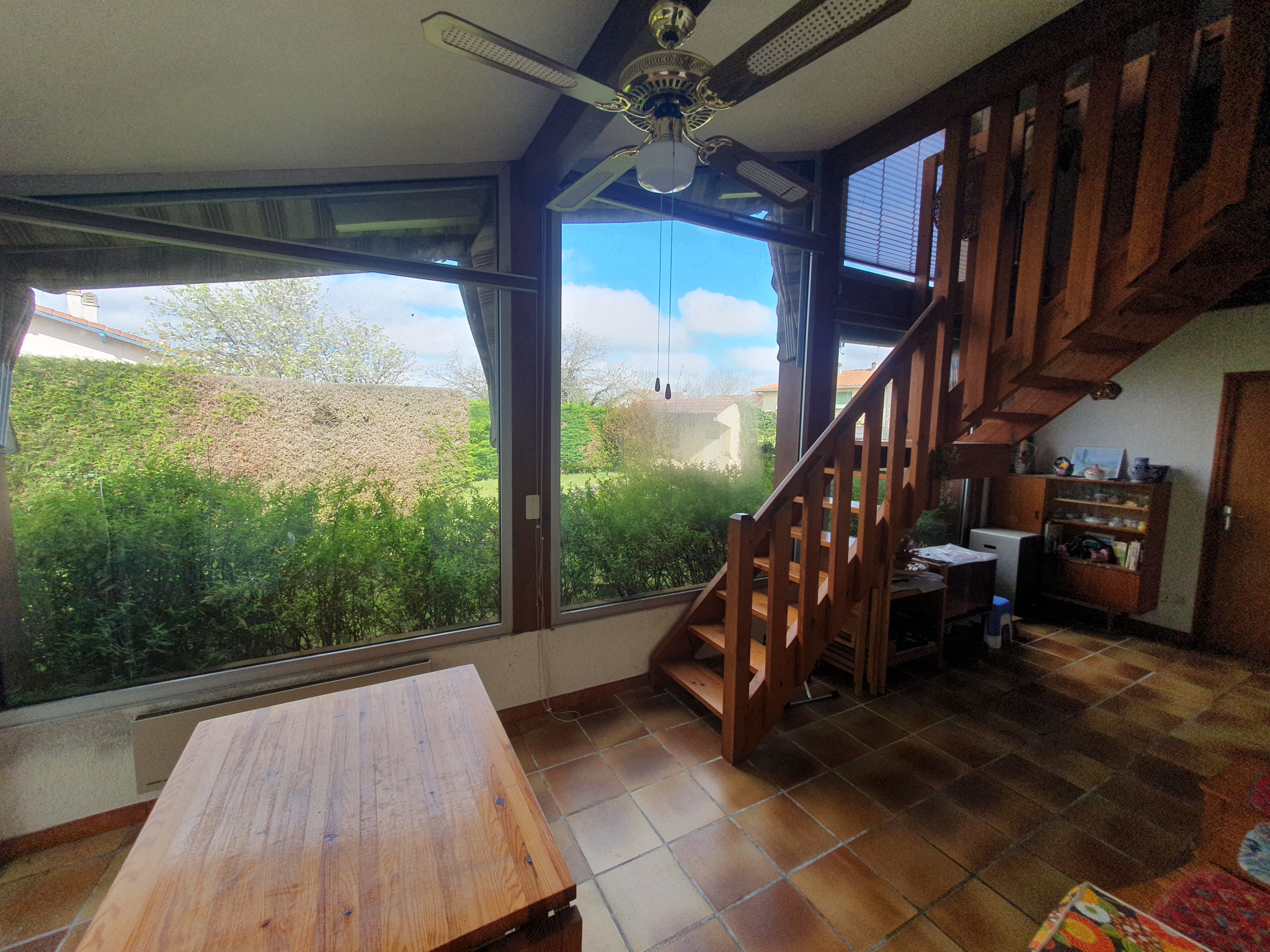 A Hagetmau Maison 140 m2 sur un  Terrain 1530 m2