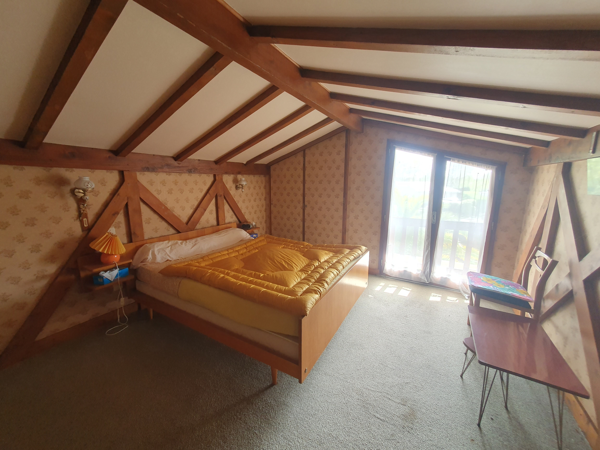 A Hagetmau Maison 140 m2 sur un  Terrain 1530 m2