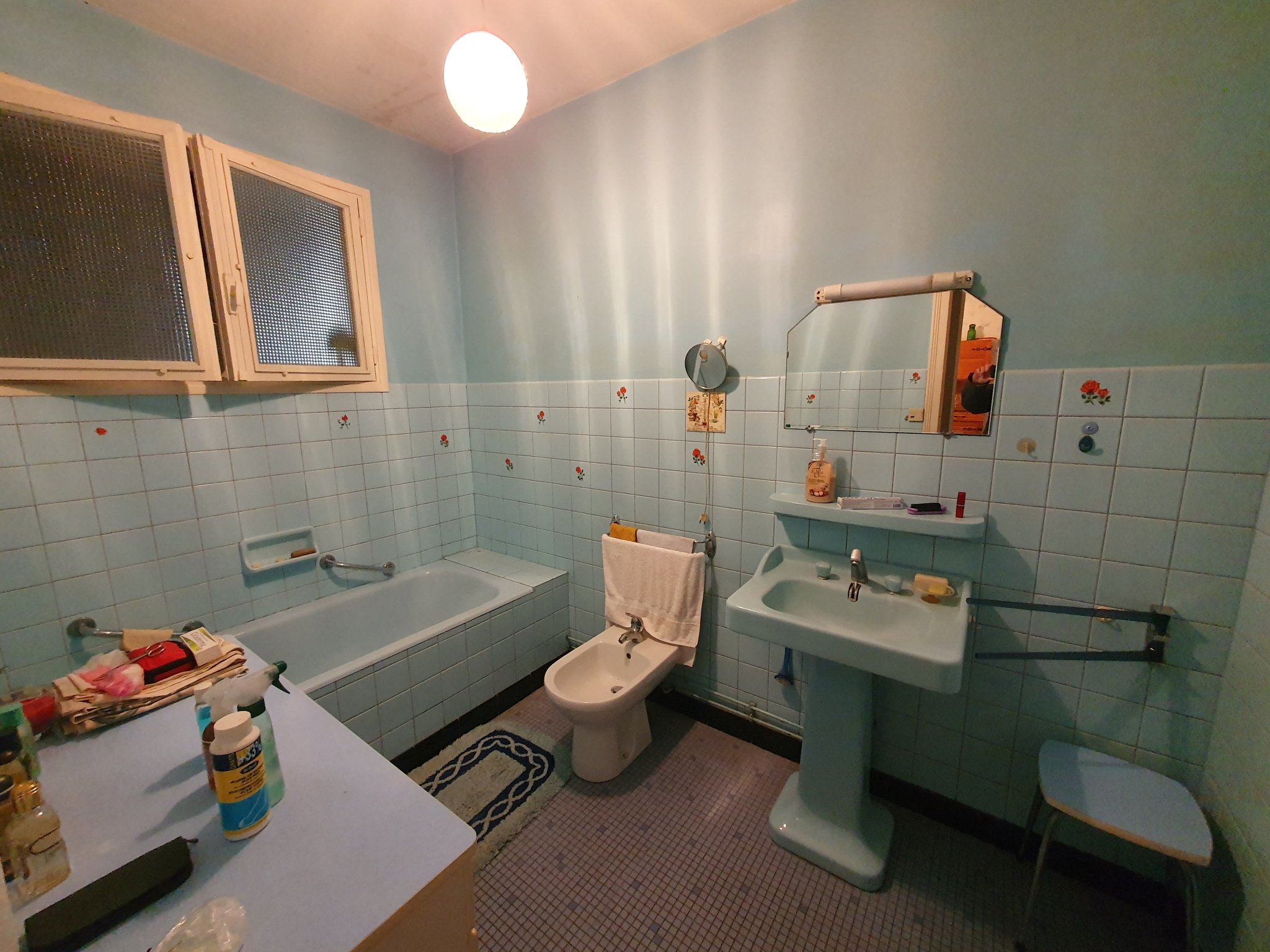 A Hagetmau Maison 140 m2 sur un  Terrain 1530 m2