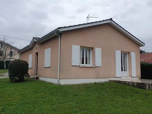 Villa à acheter avec 4 pièces à Hagetmau avec SN AGENCE TACHON - 2
