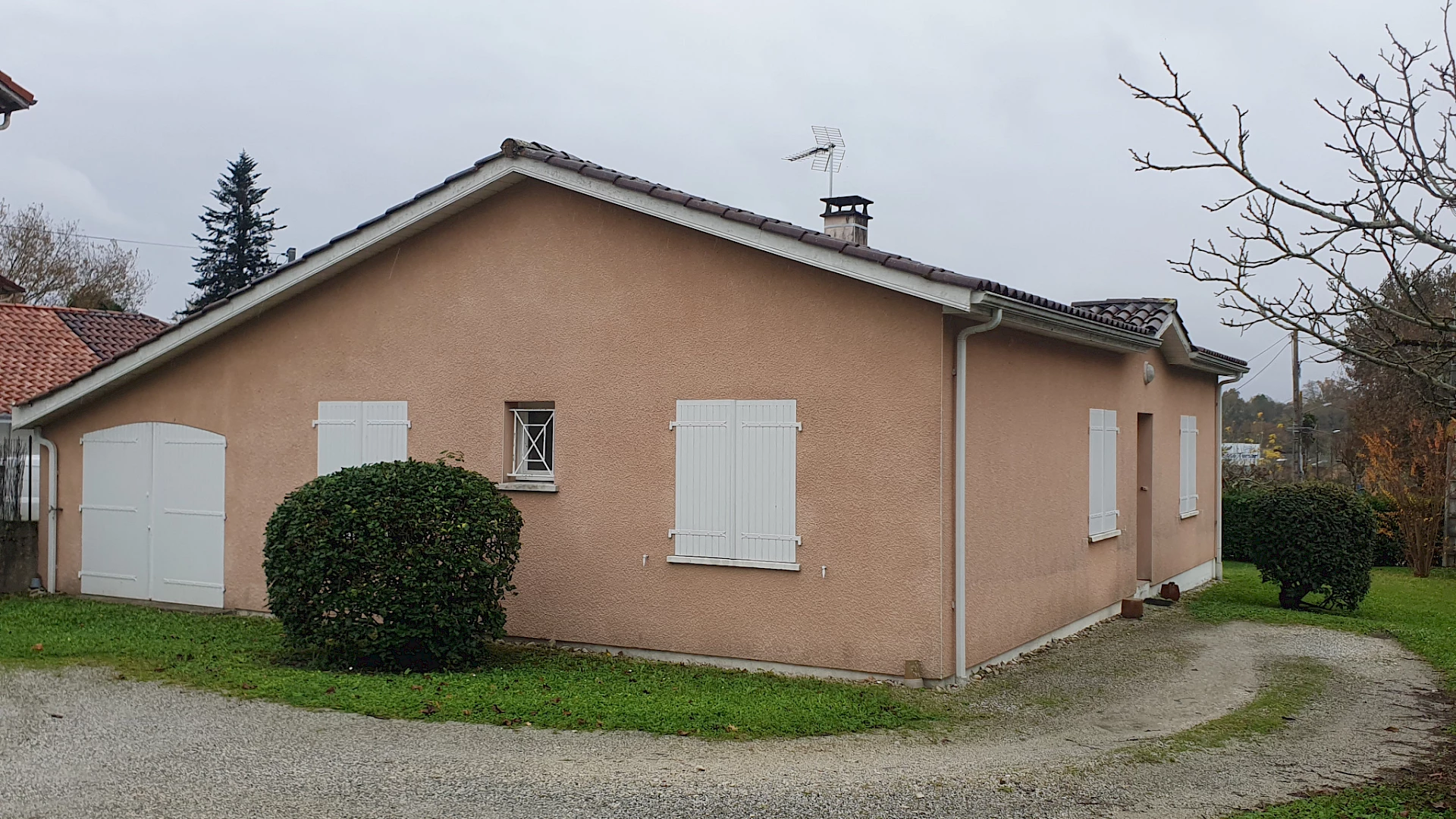 Villa à acheter avec 4 pièces à Hagetmau avec SN AGENCE TACHON