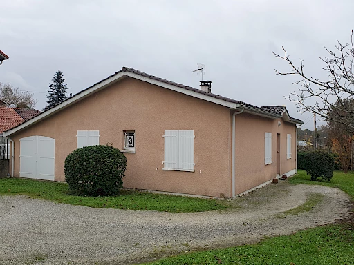 Villa à acheter avec 4 pièces à Hagetmau avec SN AGENCE TACHON - 1