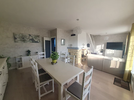 à Hagetmau : Maison de 98m2 - 3