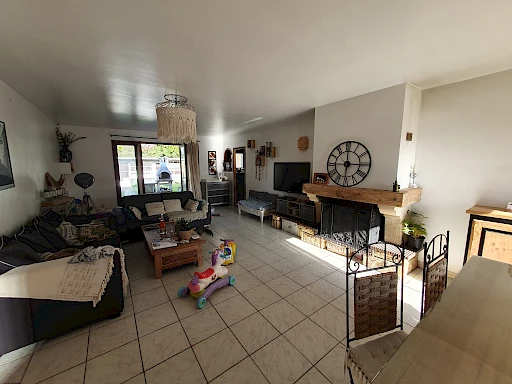 Villa avec 3 chambres en vente à Hagetmau (40) - 3