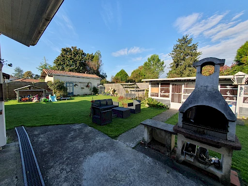 Villa avec 3 chambres en vente à Hagetmau (40) - 2