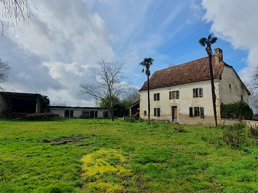 Ancien Corps de Ferme - 1