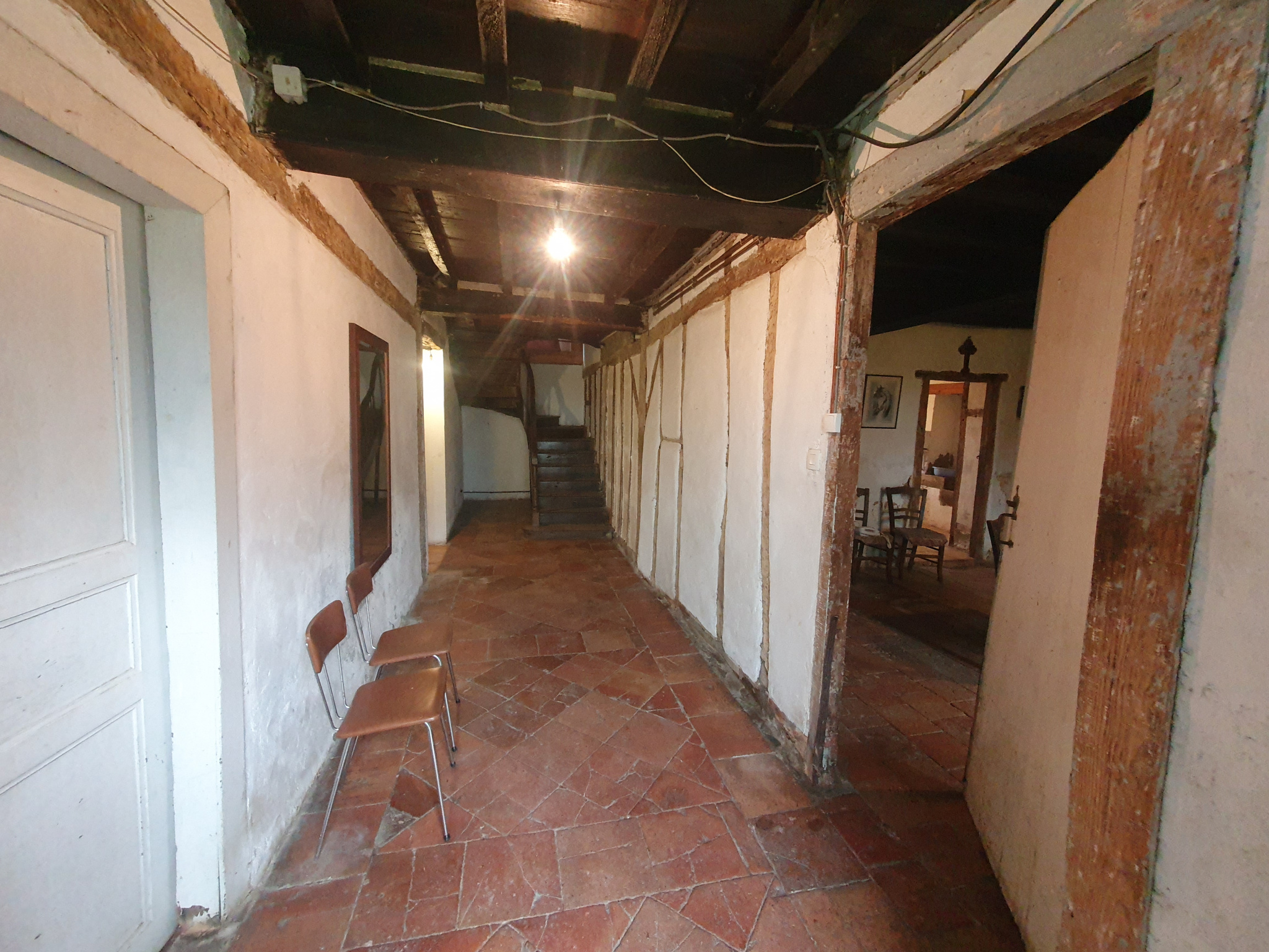Ancien Corps de Ferme