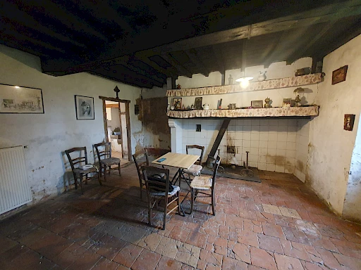 Ancien Corps de Ferme - 3
