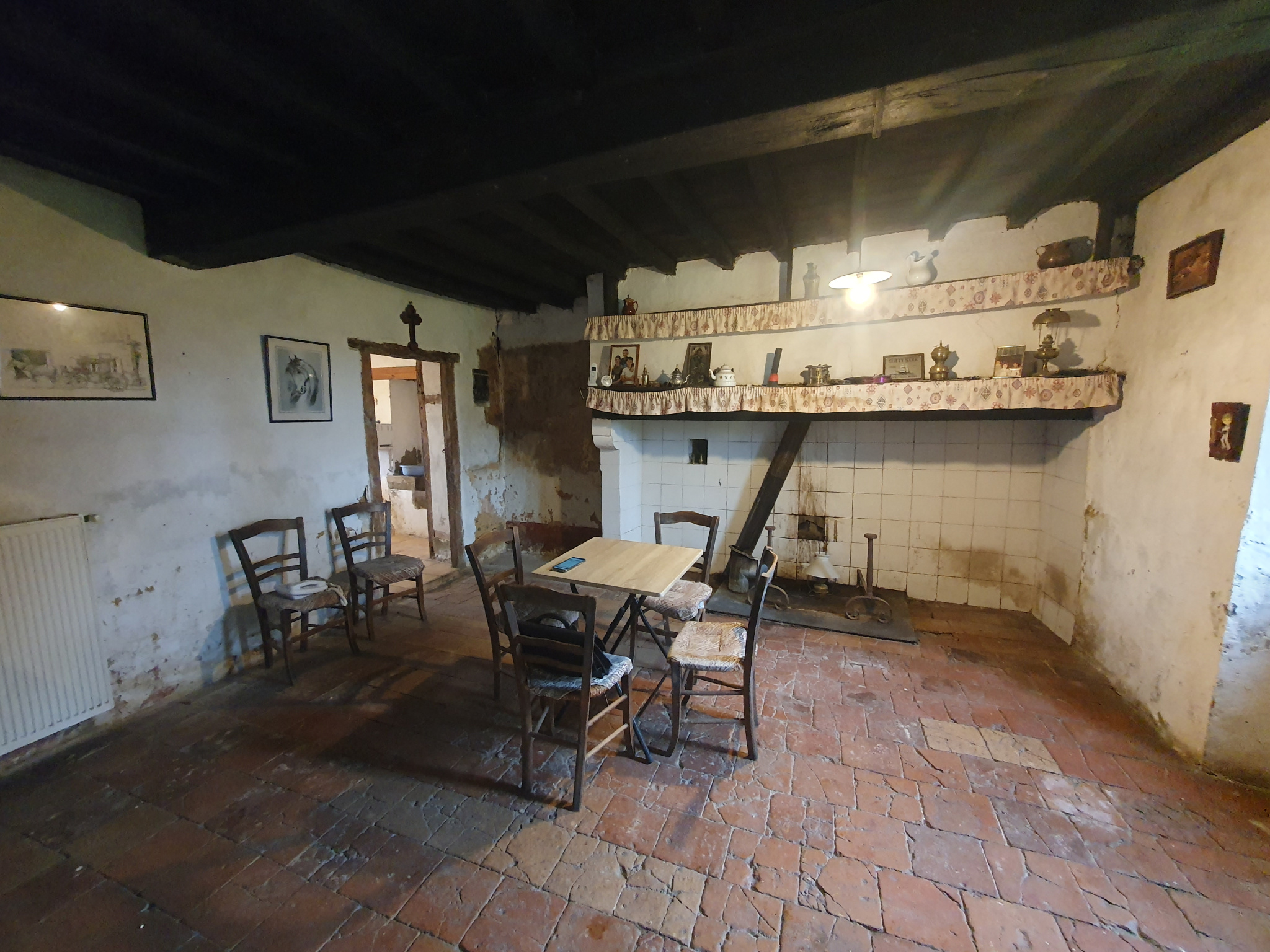 Ancien Corps de Ferme