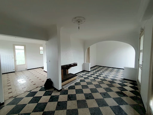 À acheter 135000 € à Hagetmau (40) : villa de 85m2 avec 3 chambres