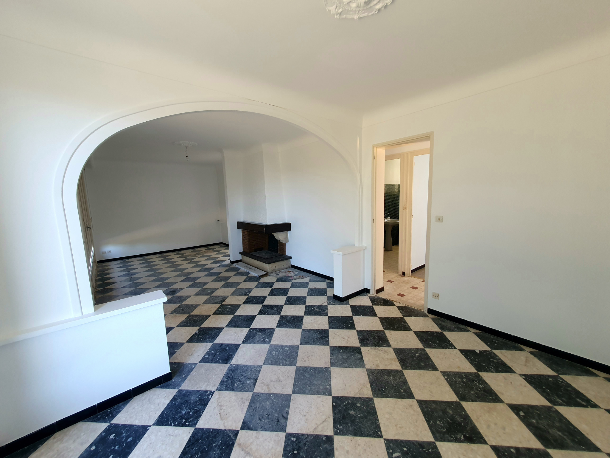 À acheter 135000 € à Hagetmau (40) : villa de 85m2 avec 3 chambres