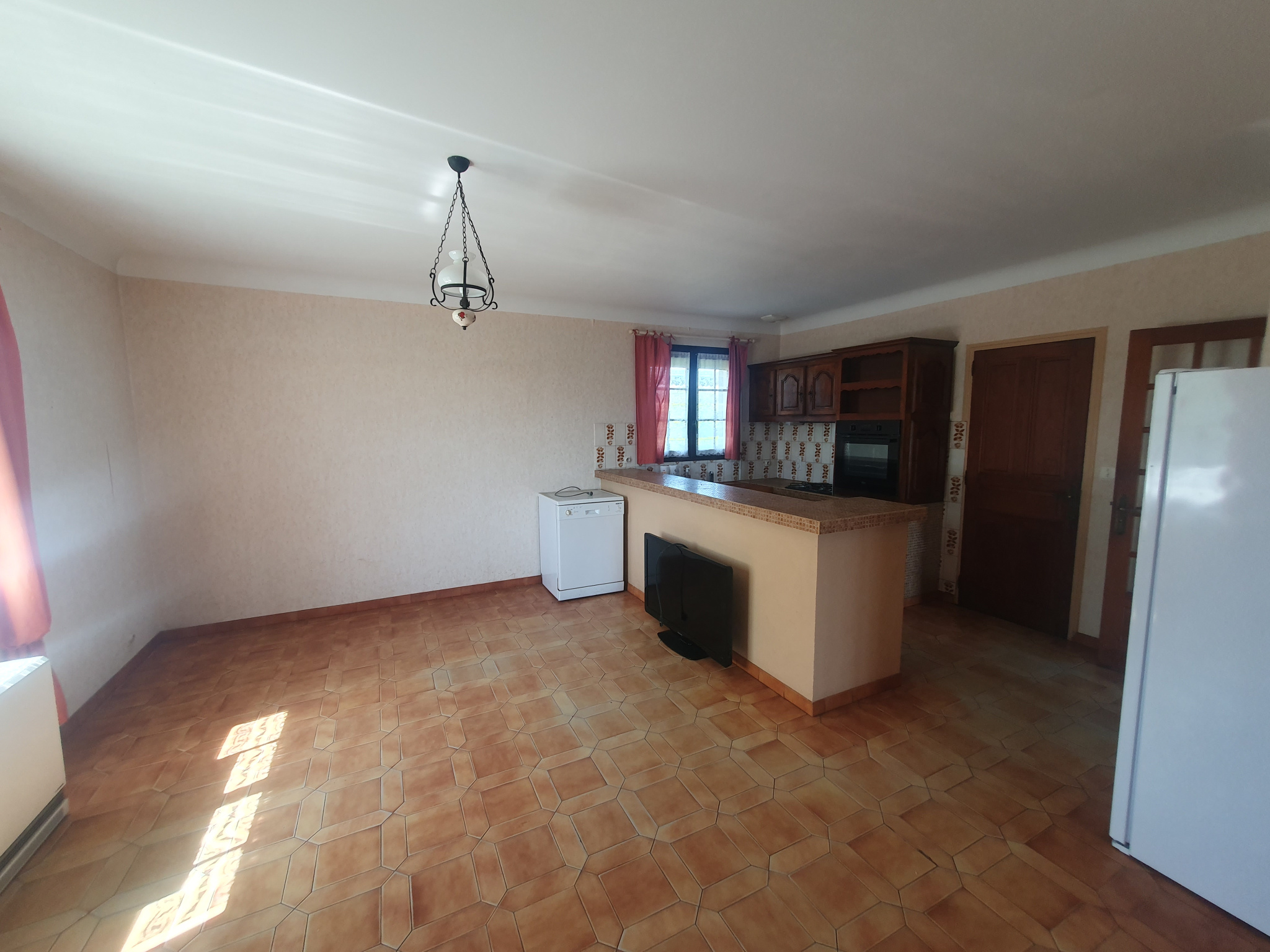 à 10 minutes de Hagetmau, maison avec 6 pièces à acheter