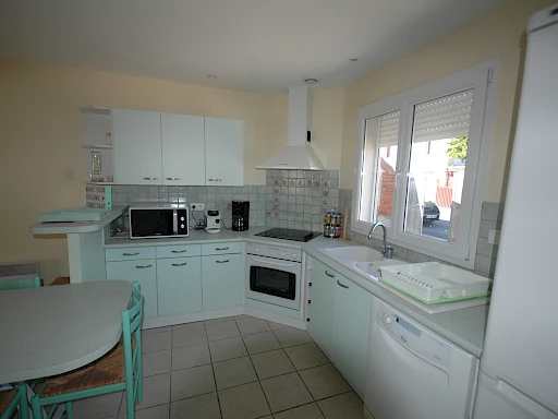 Maison mitoyenne - Triangle d'Or Capbreton - 580 000€