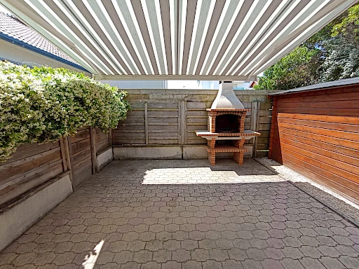 Maison mitoyenne - Triangle d'Or Capbreton - 580 000€