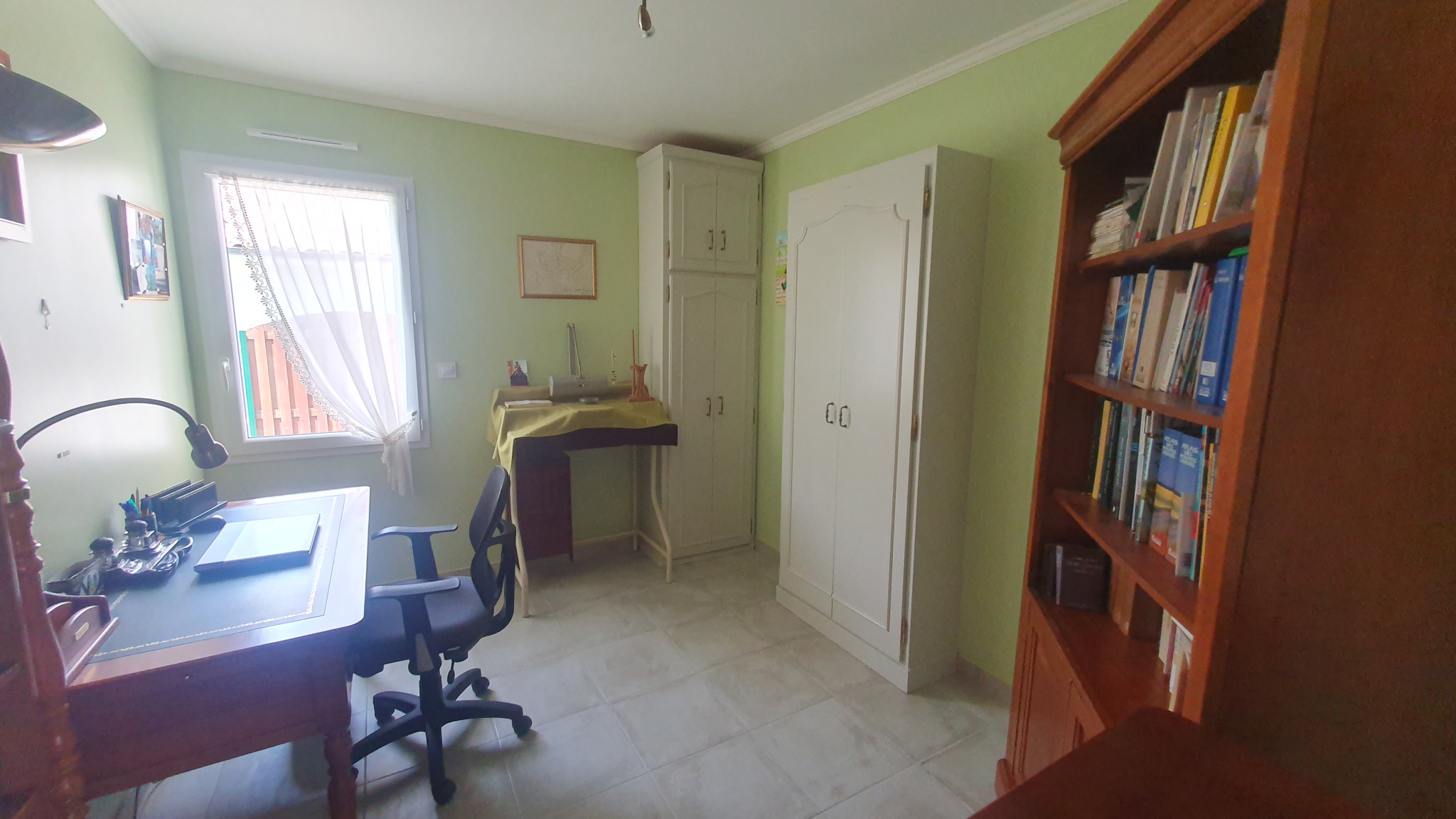 Au Centre Ville de Hagetmau Villa de 106 m2 Hab